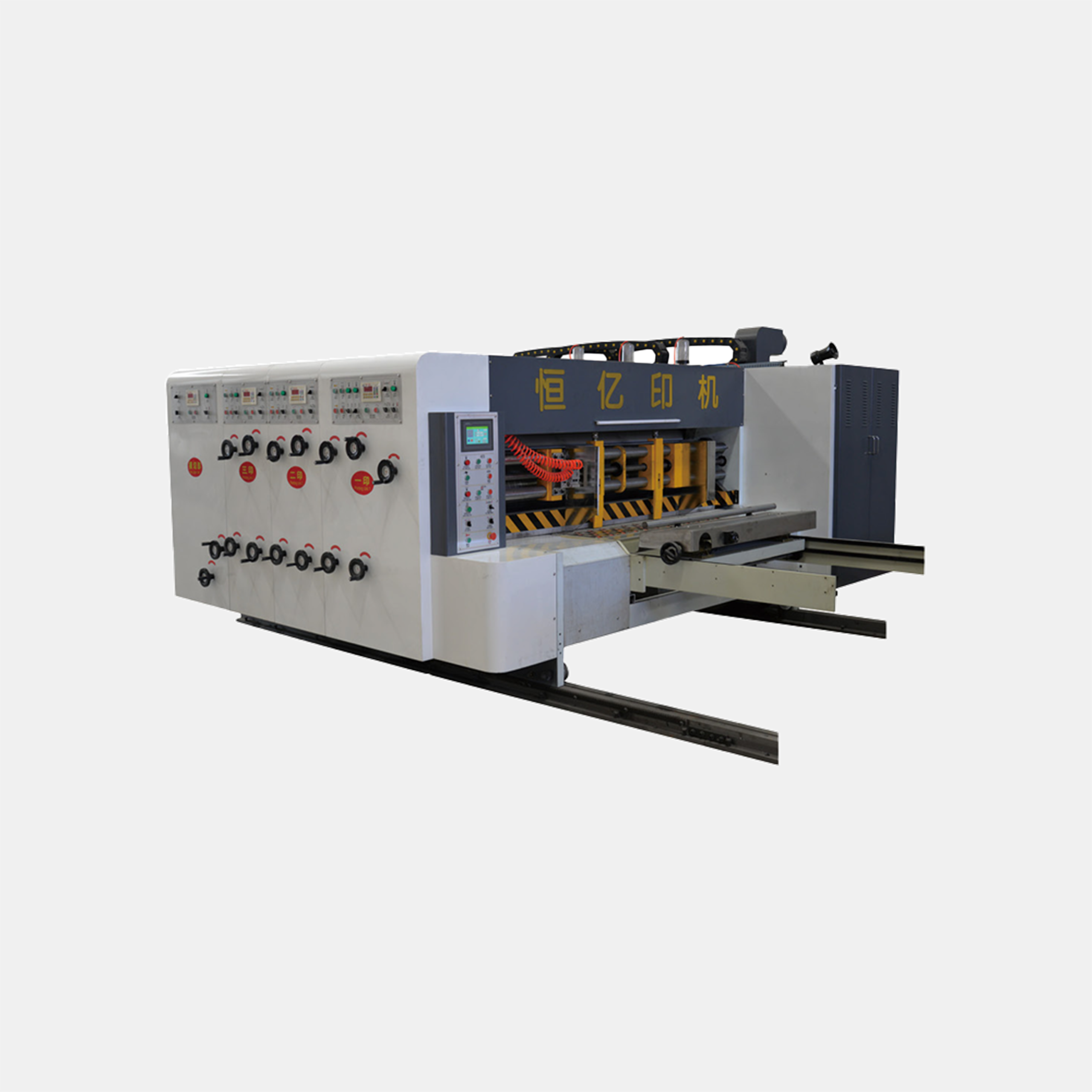 Production Machinery
