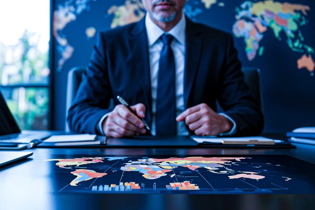 Features of a foreign purchase-contract