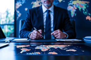 Features of a foreign purchase-contract