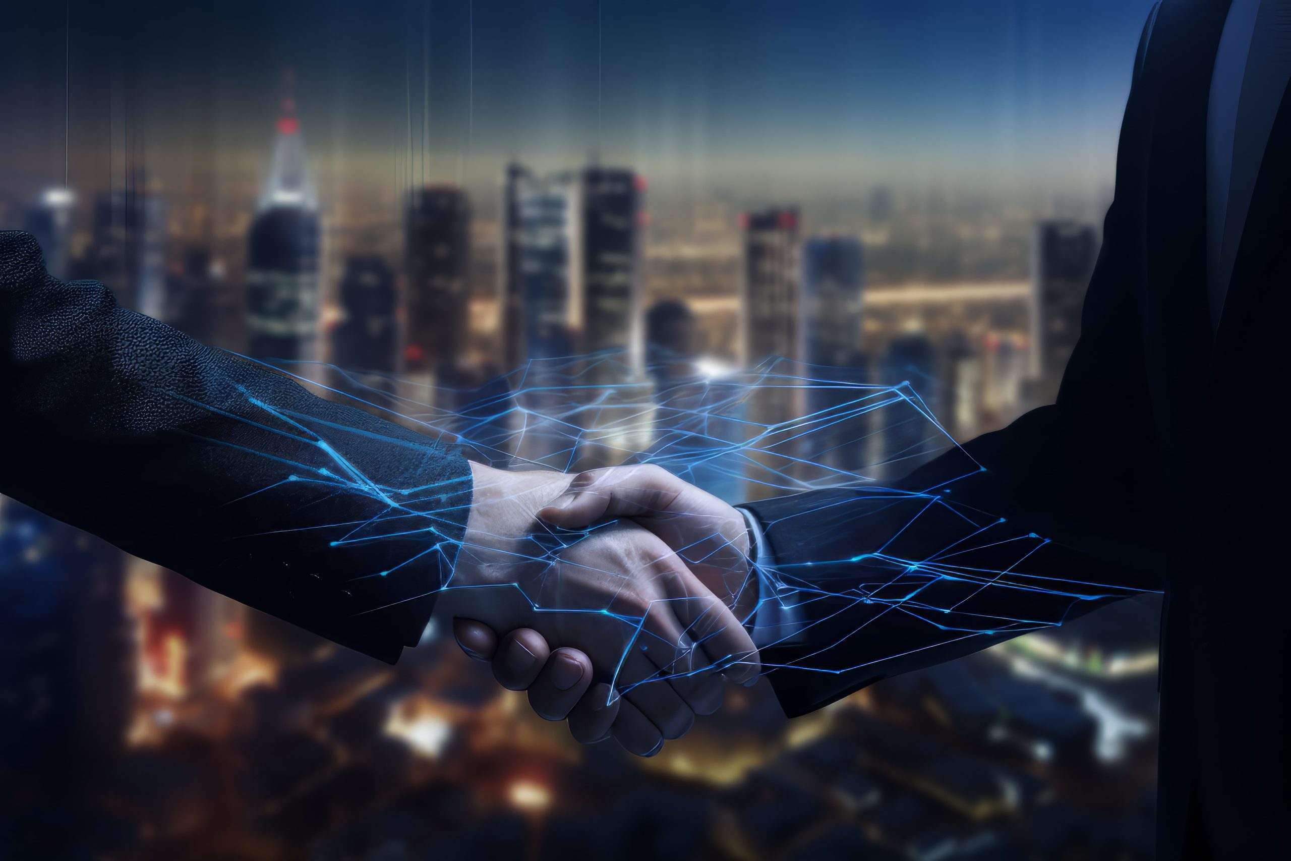 Reasons for using intermediary companies for foreign purchases